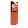 Motorola razr 50 17,5 cm (6.9") Dual SIM Android 14 5G USB Type-C 8 GB 256 GB 4200 mAh Laranja