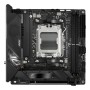 ASUS ROG STRIX B650E-I GAMING WIFI AMD B650 Ranhura AM5 mini ITX