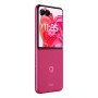 Motorola razr 50 ultra 17,5 cm (6.9") Dual SIM Android 14 5G USB Type-C 12 GB 512 GB 4000 mAh Rosa