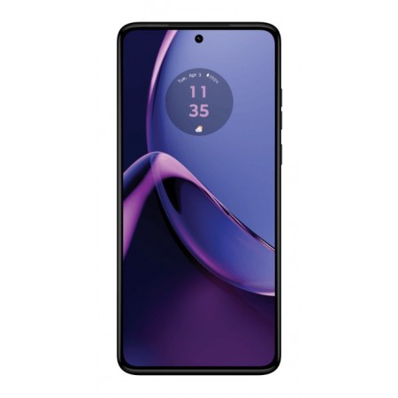 Motorola moto g Moto G84 5G 16,5 cm (6.5") Dual SIM híbrido Android 13 USB Type-C 8 GB 256 GB 5000 mAh Azul