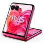 Motorola razr 50 ultra 17,5 cm (6.9") Dual SIM Android 14 5G USB Type-C 12 GB 512 GB 4000 mAh Rosa