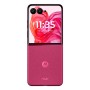 Motorola razr 50 ultra 17,5 cm (6.9") Dual SIM Android 14 5G USB Type-C 12 GB 512 GB 4000 mAh Rosa