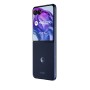 Motorola razr 50 ultra 17,5 cm (6.9") Dual SIM Android 14 5G USB Type-C 12 GB 512 GB 4000 mAh Azul marinho