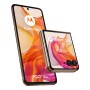 Motorola razr 50 ultra 17,5 cm (6.9") Doppia SIM Android 14 5G USB tipo-C 12 GB 512 GB 4000 mAh Pesca