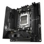 ASUS ROG STRIX B650E-I GAMING WIFI AMD B650 Ranhura AM5 mini ITX