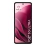 Motorola razr 60 ultra 17,7 cm (6.96") Doppia SIM Android 15 5G USB tipo-C 16 GB 512 GB 4700 mAh Rosa