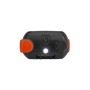 Motorola Talkabout T82 rádio two-way 16 canais 446 - 446.2 MHz Preto, Laranja