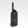 Motorola XT460 rádio two-way 16 canais 446.00625 - 446.19375 MHz Preto