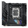 ASUS ROG STRIX B760-I GAMING WIFI Intel B760 LGA 1700 mini ITX