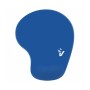Vultech Mouse pad - Tappetino ergonomico con gel per mouse