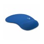 Vultech Mouse pad - Tappetino ergonomico con gel per mouse