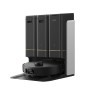 Dreame Mova Z50 Ultra Senza sacchetto Nero