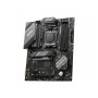 MSI B650 GAMING PLUS WIFI motherboard AMD B650 Ranhura AM5 ATX