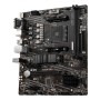 MSI A520M PRO motherboard AMD A520 Socket AM4 micro ATX