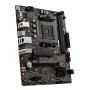MSI A520M PRO motherboard AMD A520 Socket AM4 micro ATX