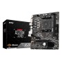 MSI A520M-A PRO motherboard AMD A520 Socket AM4 micro ATX