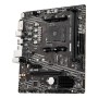 MSI A520M-A PRO motherboard AMD A520 Socket AM4 micro ATX