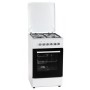 MPM-54-KGE-03 Freestanding cooker