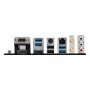 MSI B550M PRO-VDH WIFI motherboard AMD B550 Socket AM4 micro ATX
