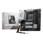 MSI B650M GAMING PLUS WIFI motherboard AMD B650 Ranhura AM5 micro ATX