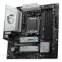 MSI B650M GAMING PLUS WIFI motherboard AMD B650 Ranhura AM5 micro ATX
