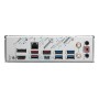 MSI B650M GAMING PLUS WIFI motherboard AMD B650 Ranhura AM5 micro ATX
