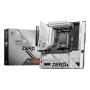 MSI B650M PROJECT ZERO motherboard AMD B650 Ranhura AM5 micro ATX