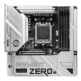 MSI B650M PROJECT ZERO motherboard AMD B650 Ranhura AM5 micro ATX