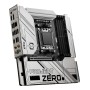 MSI B650M PROJECT ZERO motherboard AMD B650 Ranhura AM5 micro ATX