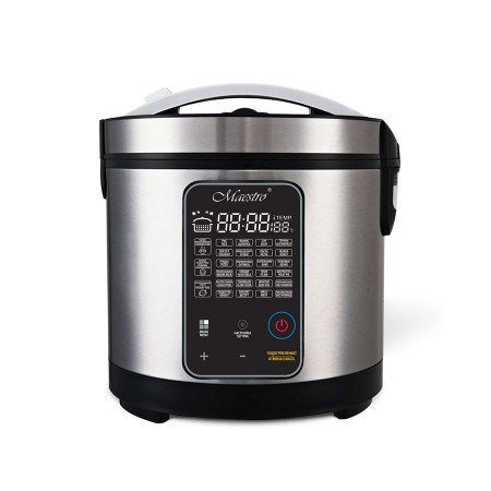 MULTICOOKER MAESTRO MR-795 26 programs, 700 W