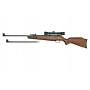 Air Rifle BEEMAN USA GRIZZLY X2 m.1073GP GAS RAM k.4,5/5,5 mm