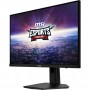 MSI G244F E2 monitor de ecrã 60,5 cm (23.8") 1920 x 1080 pixels Full HD Preto