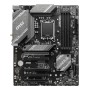 MSI B760 GAMING PLUS WIFI motherboard Intel B760 LGA 1700 ATX