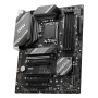 MSI B760 GAMING PLUS WIFI motherboard Intel B760 LGA 1700 ATX