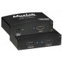 MUXLAB Splitter HDMI 1x2, UHD-4K