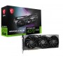 MSI GAMING GeForce RTX 4070 Ti SUPER 16G X SLIM NVIDIA 16 GB GDDR6X