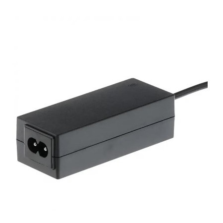 Akyga AK-ND-47 power adapter/inverter Indoor 40 W Black