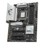 MSI B850 GAMING PLUS WIFI motherboard AMD B850 Ranhura AM5 ATX