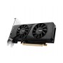 MSI GEFORCE RTX 3050 LP 6G OC placa de vídeo NVIDIA 6 GB GDDR6