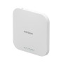 NETGEAR Access Point WAX610-100EUS Wi-Fi 6 2.4 GHz / 5 GHz PoE/PoE+