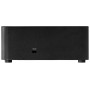 MSI Cubi NUC 13MQG-070EU Intel® Core™ i7 i7-1365U 16 GB DDR5-SDRAM 1 TB SSD Windows 11 Pro Mini PC Preto
