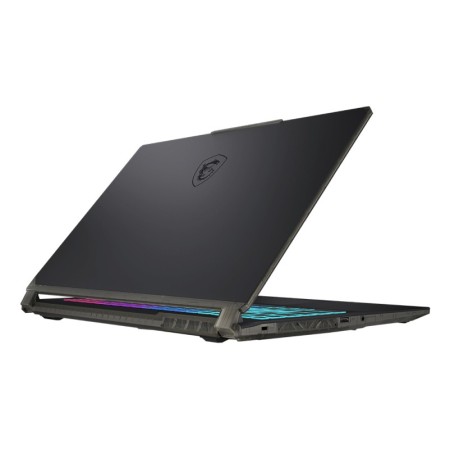 MSI Cyborg 15 A13VE-1067XPL Intel® Core™ i7 i7-13620H Computador portátil 39,6 cm (15.6") Ecrã táctil Full HD 16 GB DDR5-SDRAM