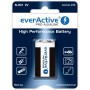 Alkaline battery  6LR61 9V (R9*) everActive Pro