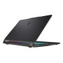 MSI Cyborg 15 A13VE-1067XPL Intel® Core™ i7 i7-13620H Computador portátil 39,6 cm (15.6") Ecrã táctil Full HD 16 GB DDR5-SDRAM