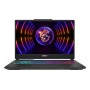 MSI Cyborg 15 A13VE-1067XPL Intel® Core™ i7 i7-13620H Computador portátil 39,6 cm (15.6") Ecrã táctil Full HD 16 GB DDR5-SDRAM