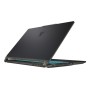 MSI Cyborg 15 A13VE-1067XPL Intel® Core™ i7 i7-13620H Computador portátil 39,6 cm (15.6") Ecrã táctil Full HD 16 GB DDR5-SDRAM