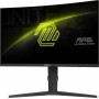 MSI MAG 275CQRF QD E2 monitor de ecrã 68,6 cm (27") 2560 x 1440 pixels Wide Quad HD Preto