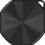MSI DATAMAG 20GBPS 1TB unità esterna a stato solido USB tipo-C USB 3.2 Gen 2x2 Nero