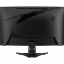 MSI MAG 27CQ6F monitor de ecrã 68,6 cm (27") 2560 x 1440 pixels Quad HD LCD Preto