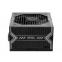 MSI MAG A650BN fonte de alimentação 650 W 20+4 pin ATX ATX Preto